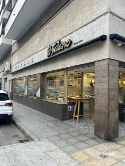 El Galano,, restaurante en Oliva