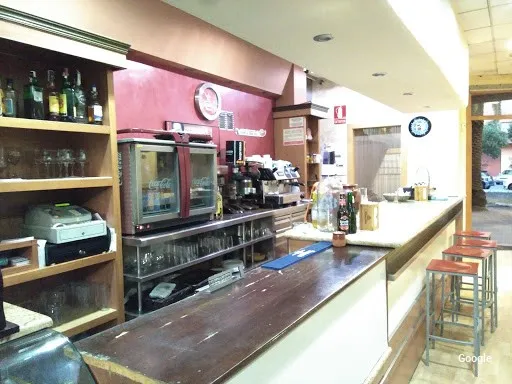 Foto de Café Cinema