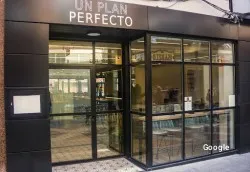 Restaurante Un plan perfecto - Getafe