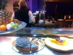 Restaurante La Rioja Barcelona Bar - Barcelona