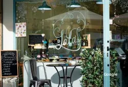 Restaurante Lala Pastelería Artesanal - Valencia