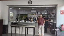 Cantina Rojales, restaurant a Rojales