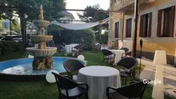 Torreblanca, restaurante en Guadarrama