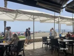 Restaurante Kali - Málaga