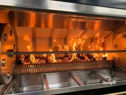 Restaurante La loberica - Zaragoza