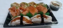Restaurante MIRRORSUSHI - Alcorcón