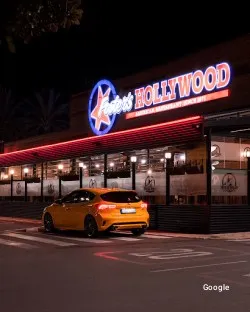Restaurante Foster's Hollywood - Bonaire - Aldaia