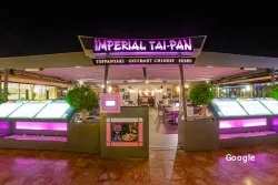 Imperial Tai-Pan, restaurant in Arona