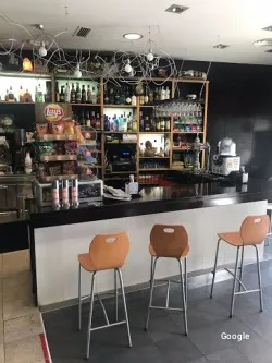 Restaurante Bar Escala - A Estrada