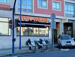 Restaurante Wok Wang Culleredo - Culleredo