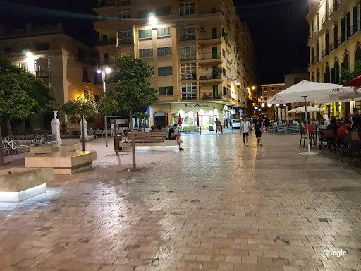 Foto de Siglo 21