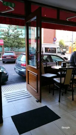 Restaurante Café del Norte - Gijón