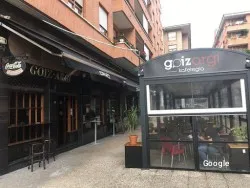 Restaurante Kafe Goiz-argi - Galdakao