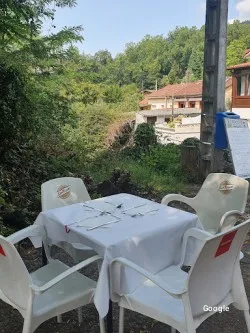 El Recreo de Las Caldas, jatetxea (Oviedo)