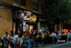 Buena Pinta EatDrink&Nightlife, restaurante en Albacete