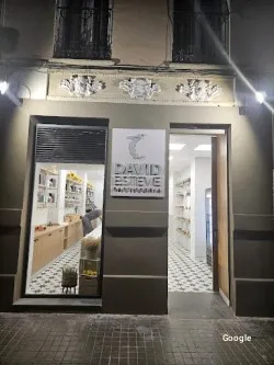 Restaurante David Esteve Pastisseria - Valencia