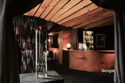 Victor Gutierrez, restaurant a Salamanca
