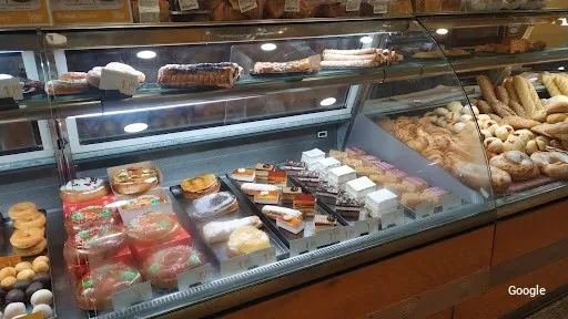 Foto de Cafeterías MAS