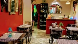 Restaurante Clóset restaurante - Barcelona