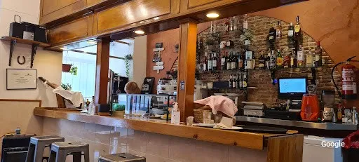 Foto de FABERCAFE