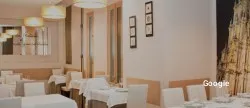 Restaurante Restaurante Saraiba - Madrid