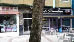 Restaurante Cafetería Flamingo - Torrelavega