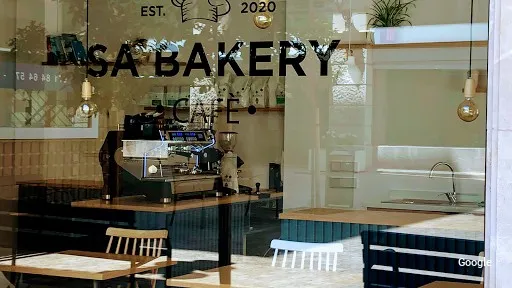 Foto de SA BAKERY CAFE