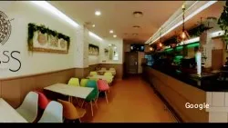 Bar Pepess, restaurant a Santa Fe