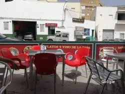 Tasca Chicato, restaurant a Fasnia