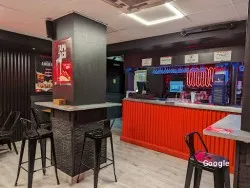 Restaurante Tacos No Mames Wey - Granada