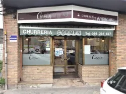 Restaurante Churreria Carmen - Vigo