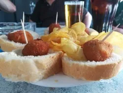 Restaurante Pub Abraxas - Baena