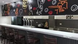 Restaurante Lagun berriek taberna - Barakaldo