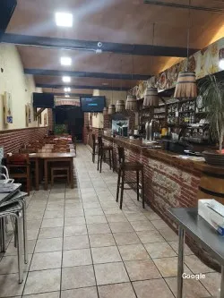 Restaurante REY DONER KEBAB -PIZZERIA - Igualada