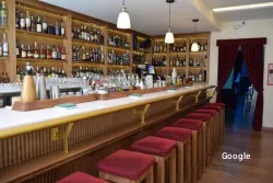 Restaurante Cockteleria Bar Horse's Neck - Barcelona