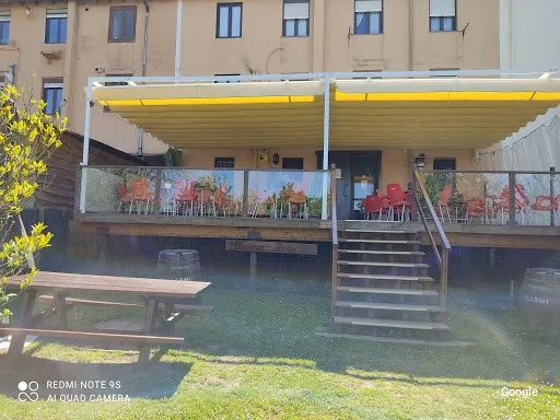 Foto de Tasca Bear