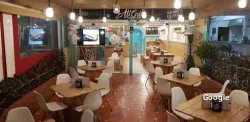 All Grill Burger Gourmet, restaurant in Benalmádena