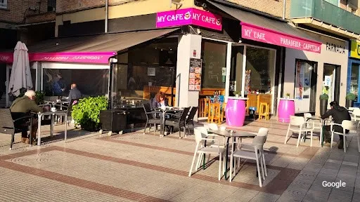 Foto de MyCafé