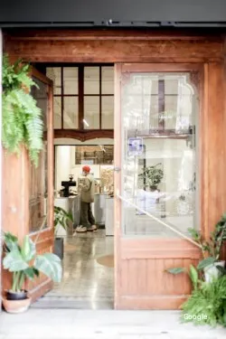Restaurante LOT ROASTERS - Barcelona