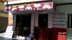 Restaurante Snack Bar Kasa - Benidorm