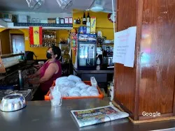 Restaurante CAFETERIA BAR MONTAÑES - Guardo