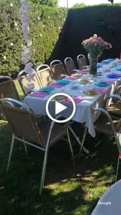 Lolita, restaurant in Rota