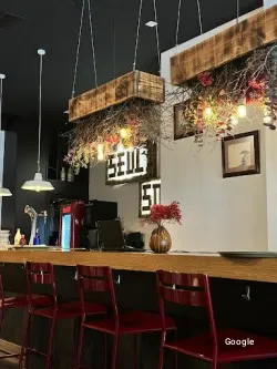 Restaurante Sushimore A Coruña - A Coruña