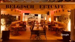 Restaurante Belgisch Eetcafe Calypso - Adeje