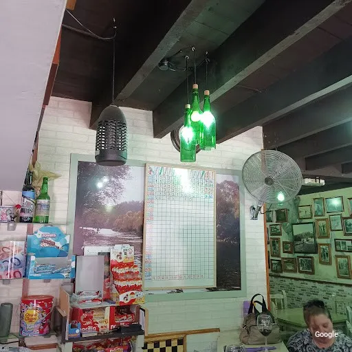 Foto de Bar Central