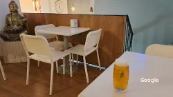 Restaurante Templo Buddha - Rubí