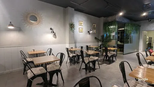 Foto de Fleca & Cafè