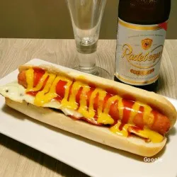 Restaurante La Ronda burgers &+ - Sabadell
