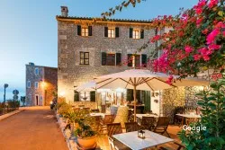 Restaurante Ca Madò Paula - Banyalbufar