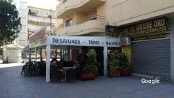 Restaurante Taberna El Mirador - Fuengirola